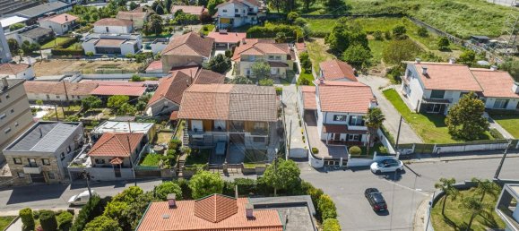 3 bedrooms House in Vila Nova de Famalicao, Portugal No. 184152 7