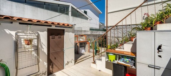 3 bedrooms House in Vila Nova de Famalicao, Portugal No. 184152 27