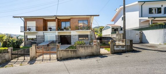 3 bedrooms House in Vila Nova de Famalicao, Portugal No. 184152 10