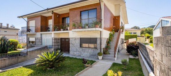 3 bedrooms House in Vila Nova de Famalicao, Portugal No. 184152 11