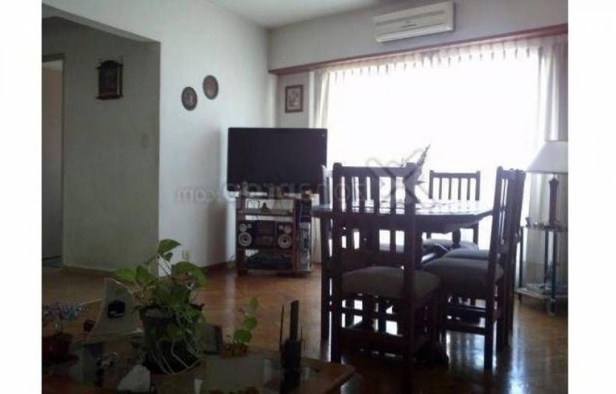 3 Schlafzimmer Wohnung in Buenos Aires, Argentina, Nr. 93498