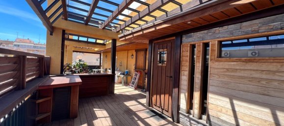 149m² appartement à vendre à Torrevieja, Alicante, Valencian Community, Spain № 366319 21