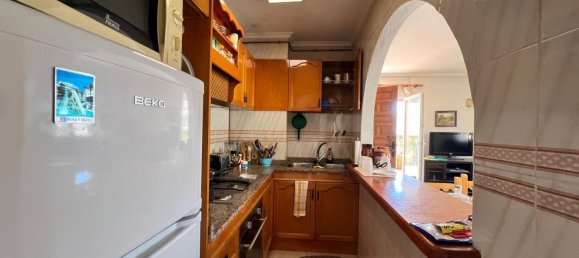 149m² appartement à vendre à Torrevieja, Alicante, Valencian Community, Spain № 366319 13