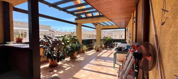 149m² appartement à vendre à Torrevieja, Alicante, Valencian Community, Spain № 366319 2