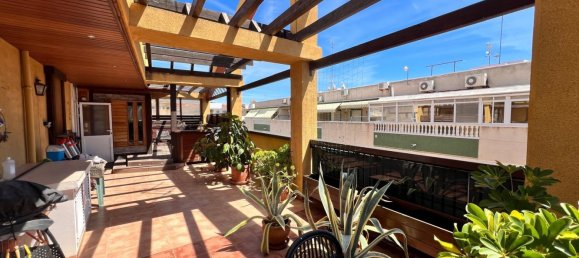149m² appartement à vendre à Torrevieja, Alicante, Valencian Community, Spain № 366319 19