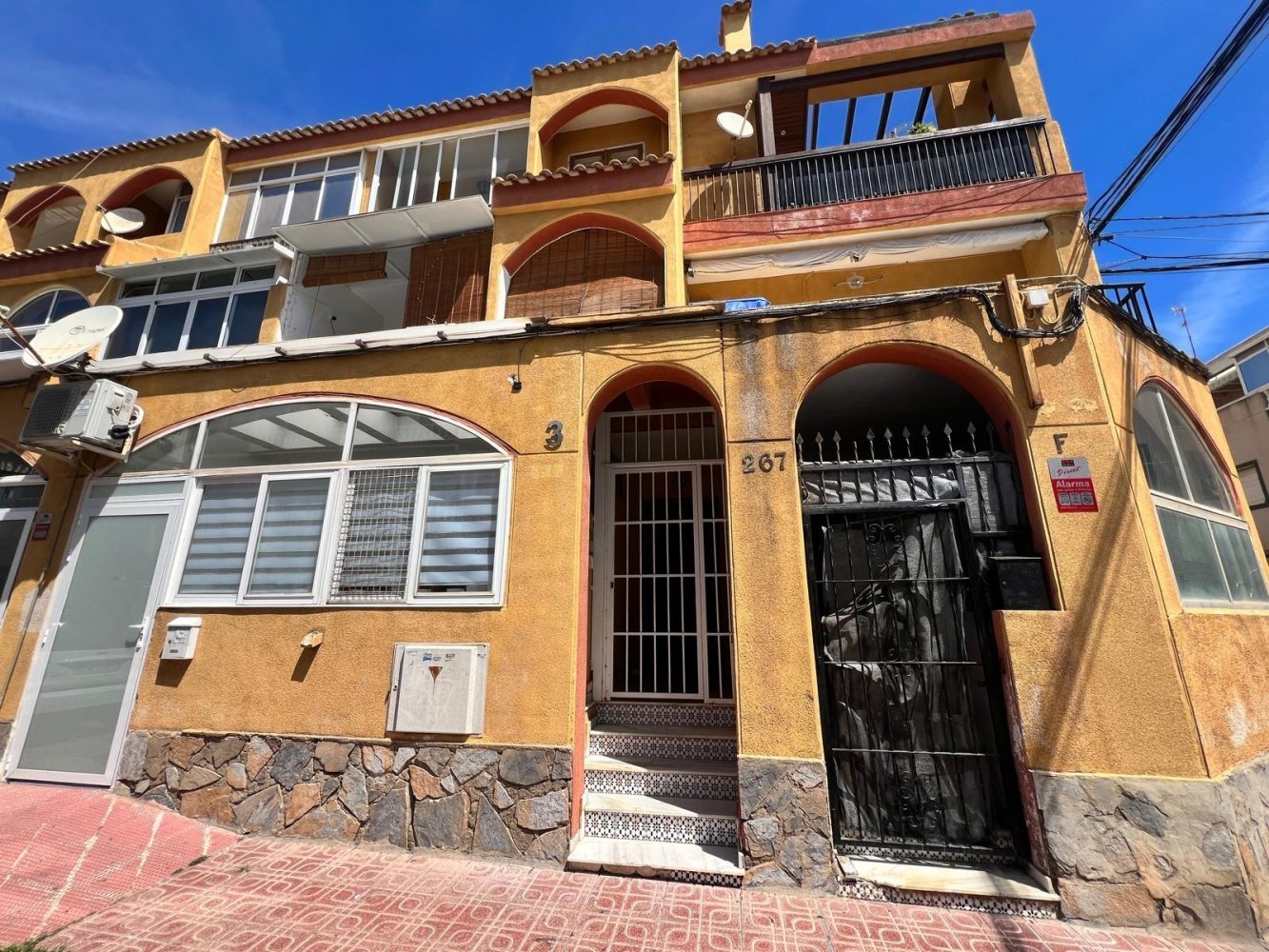 149m² appartement à vendre à Torrevieja, Alicante, Valencian Community, Spain № 366319