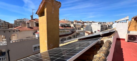 149m² appartement à vendre à Torrevieja, Alicante, Valencian Community, Spain № 366319 3