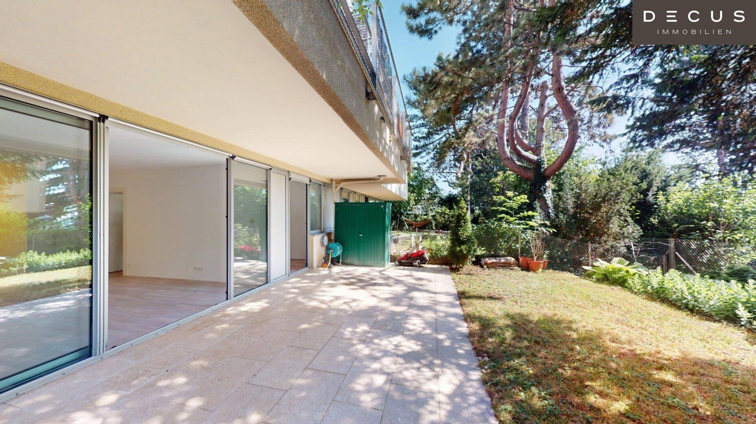 Apartamento de 2 divisões em Dobling, Austria N.º 148541