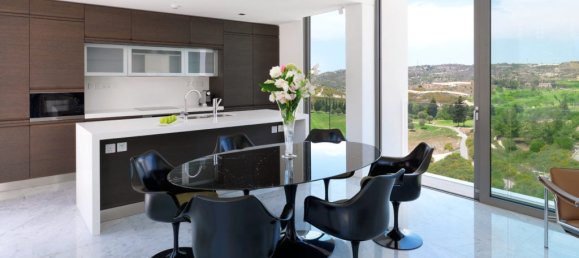 4 Schlafzimmer Villa in Tsada, Cyprus, Nr. 9892 21