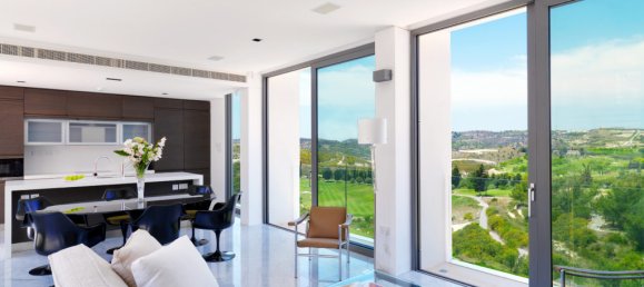 4 Schlafzimmer Villa in Tsada, Cyprus, Nr. 9892 22