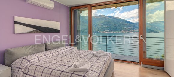 1 Schlafzimmer Doppelhaus in Perledo, Italy, Nr. 286082 12