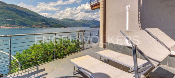 1 Schlafzimmer Doppelhaus in Perledo, Italy, Nr. 286082 9