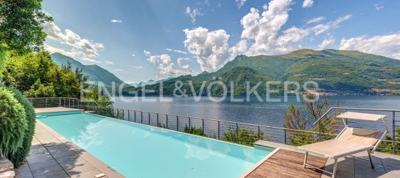 1 Schlafzimmer Doppelhaus in Perledo, Italy, Nr. 286082 20