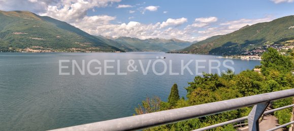 1 Schlafzimmer Doppelhaus in Perledo, Italy, Nr. 286082 23