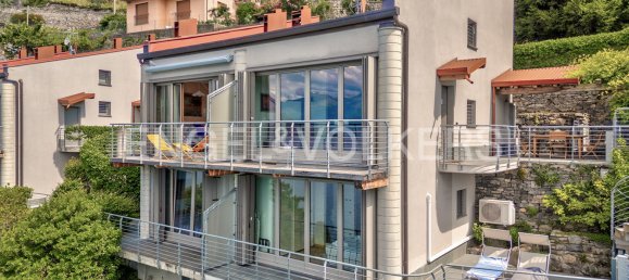 1 Schlafzimmer Doppelhaus in Perledo, Italy, Nr. 286082 6