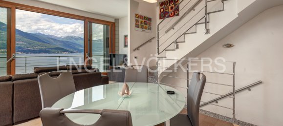 1 Schlafzimmer Doppelhaus in Perledo, Italy, Nr. 286082 8