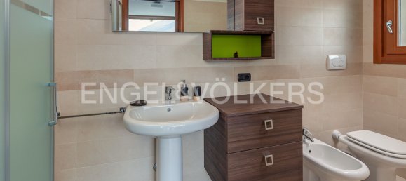 1 Schlafzimmer Doppelhaus in Perledo, Italy, Nr. 286082 15