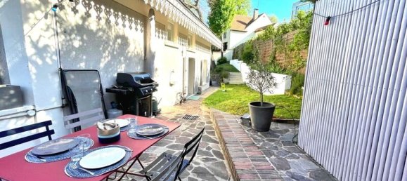 4 bedrooms House in La Celle-Saint-Cloud, France No. 322135 6