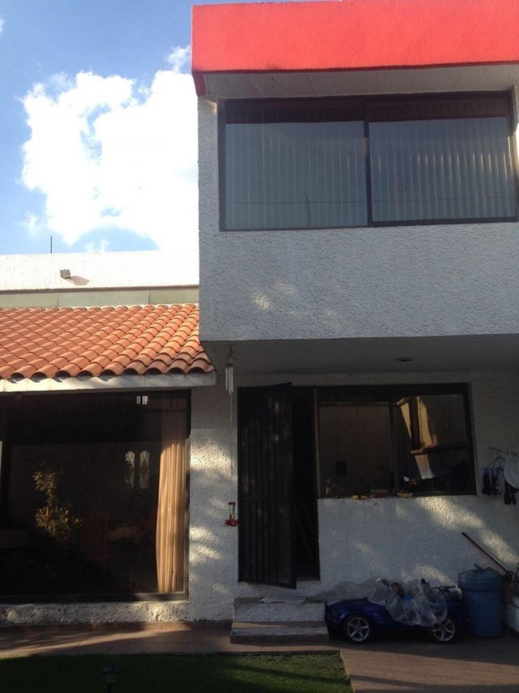 Casa T3 em Naucalpan de Juarez, Mexico N.º 217373