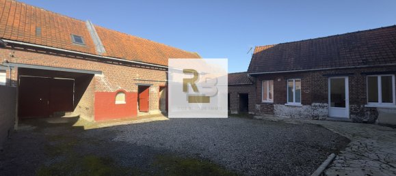 3 Schlafzimmer Haus in Ablain-Saint-Nazaire, France, Nr. 74194 15