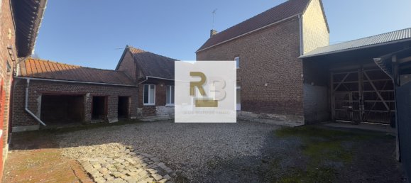 3 Schlafzimmer Haus in Ablain-Saint-Nazaire, France, Nr. 74194 13