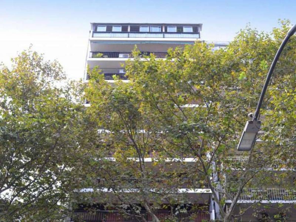 2 bedrooms Apartment in Buenos Aires, Argentina No. 103702