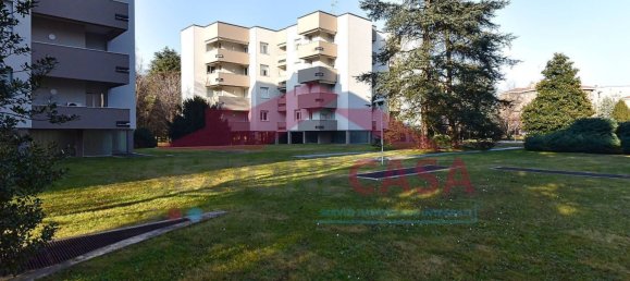 Apartamento de 3 divisões em Saronno, Italy N.º 109622 39