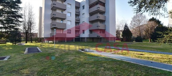 Apartamento de 3 divisões em Saronno, Italy N.º 109622 50