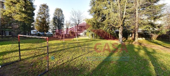 Apartamento de 3 divisões em Saronno, Italy N.º 109622 41