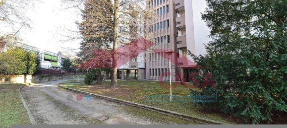 Apartamento de 3 divisões em Saronno, Italy N.º 109622 36