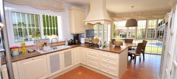 4 bedrooms House in Mijas, Spain No. 80755 5