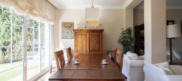 4 bedrooms House in Mijas, Spain No. 80755 6