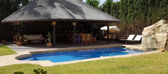 4 bedrooms House in Mijas, Spain No. 80755 8