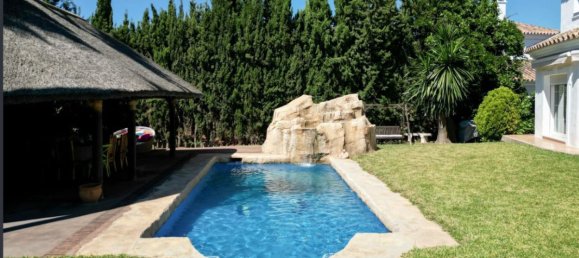 4 bedrooms House in Mijas, Spain No. 80755 16