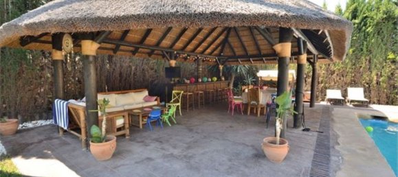 4 bedrooms House in Mijas, Spain No. 80755 7