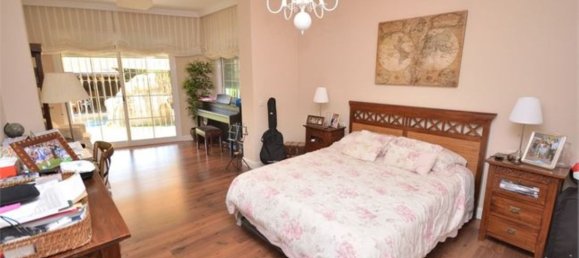 4 bedrooms House in Mijas, Spain No. 80755 11