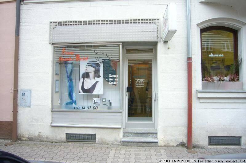 Imóvel comercial em Nuremberg, Germany 45 m² N.º 343586