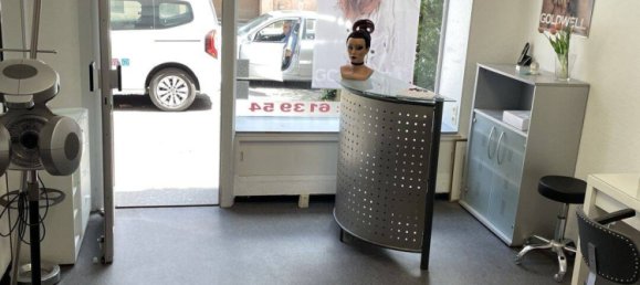 Imóvel comercial em Nuremberg, Germany 45 m² N.º 343586 2