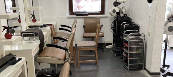 Imóvel comercial em Nuremberg, Germany 45 m² N.º 343586 3