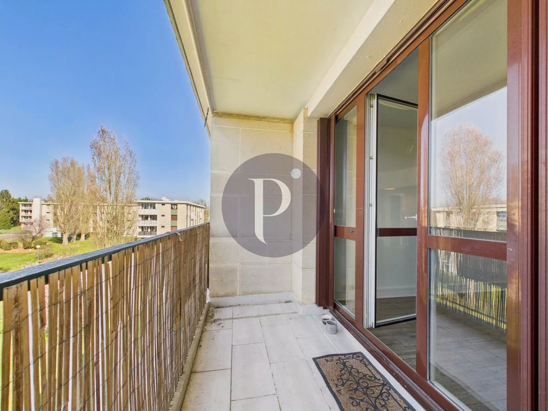 Apartamento T3 em Wissous, France N.º 130841