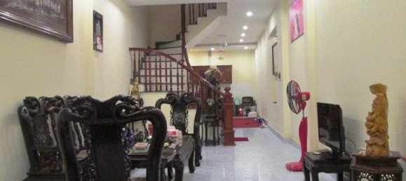 5 bedrooms House in Cau Giay, Vietnam No. 4465 3