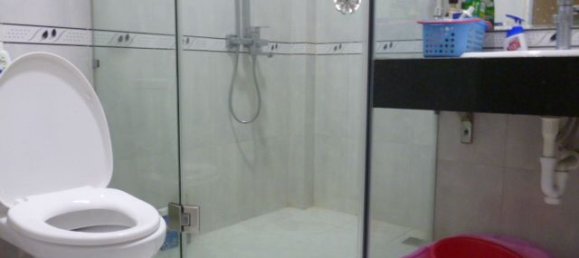 5 bedrooms House in Cau Giay, Vietnam No. 4465 15