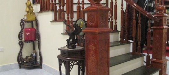 5 bedrooms House in Cau Giay, Vietnam No. 4465 5