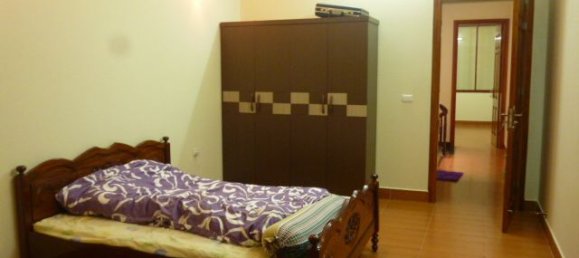 5 bedrooms House in Cau Giay, Vietnam No. 4465 11