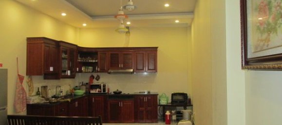 5 bedrooms House in Cau Giay, Vietnam No. 4465 7