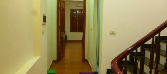 5 bedrooms House in Cau Giay, Vietnam No. 4465 13