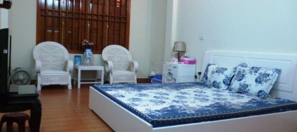 5 bedrooms House in Cau Giay, Vietnam No. 4465 8