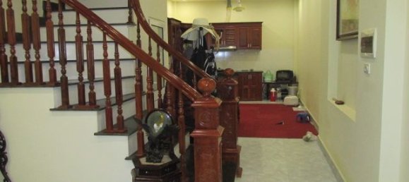 5 bedrooms House in Cau Giay, Vietnam No. 4465 6