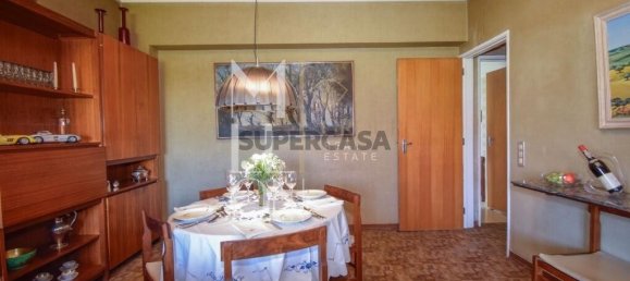 5 غرف نوم شقة في Lisbon, Portugal رقم 157902 8