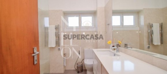 5 غرف نوم شقة في Lisbon, Portugal رقم 157902 2